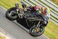 Advanced Group Black Bikes